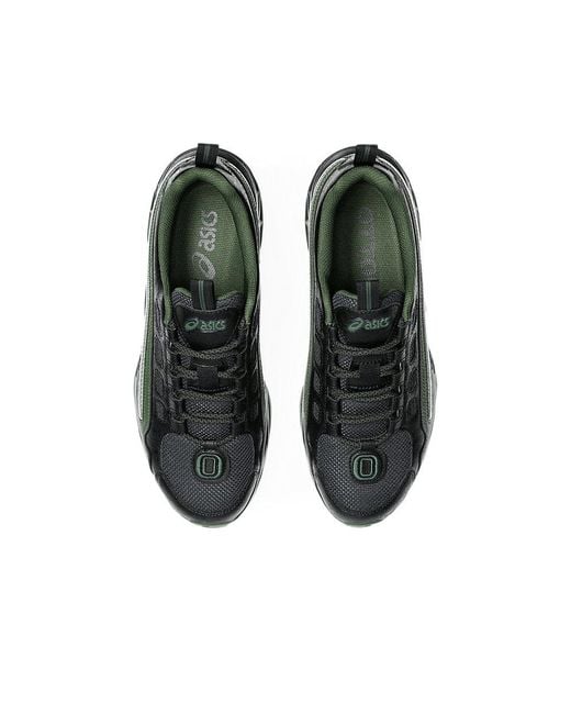 Otto958 X Protoblast-Cmlviii Asics pour homme en coloris Black