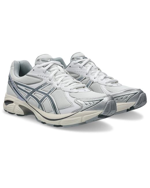 Asics Gray Gt-2160 for men