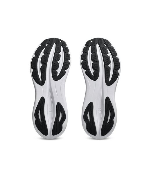 Asics Black Gel-Pulse 17 for men