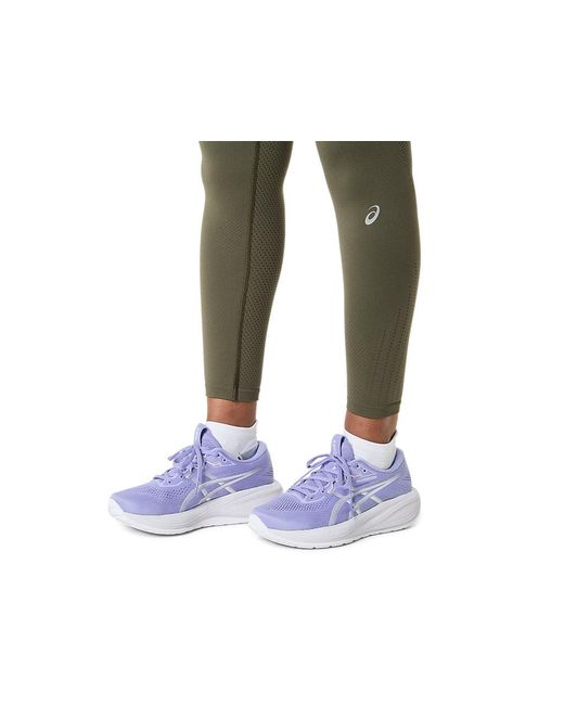 Asics Black Road Seamless Tight