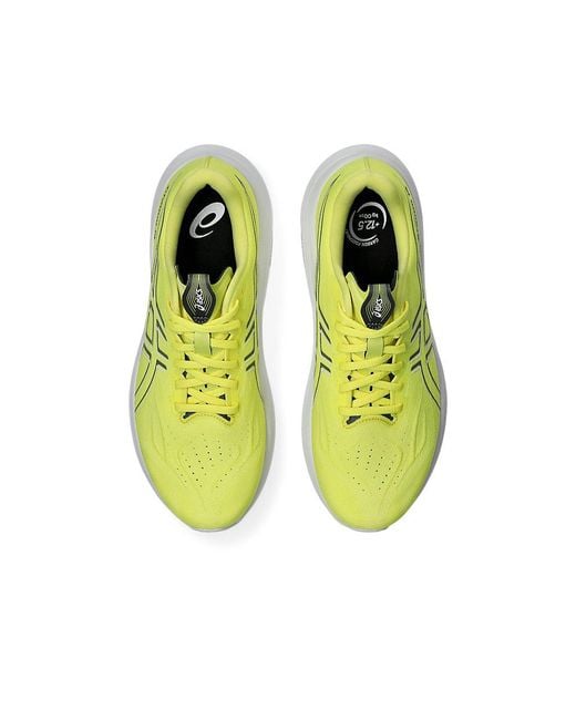 Asics GT-2000 14 in Yellow für Herren