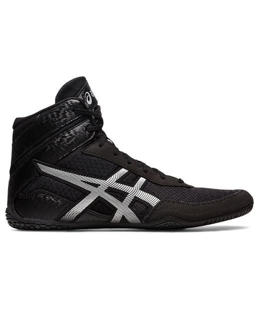 Asics MATCONTROL 3 in Black für Herren