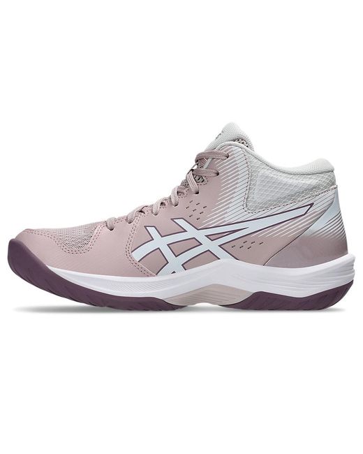 Asics Gray BEYOND FF MT