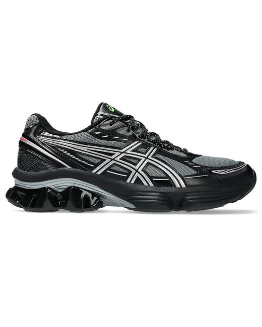 Asics GEL-KINETIC FLUENT in Black für Herren