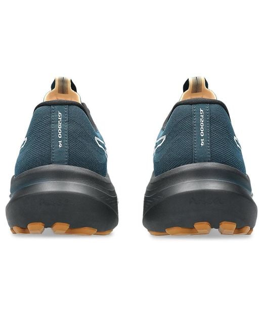 Asics Blue Gt-2000 14 Nature Bathing for men