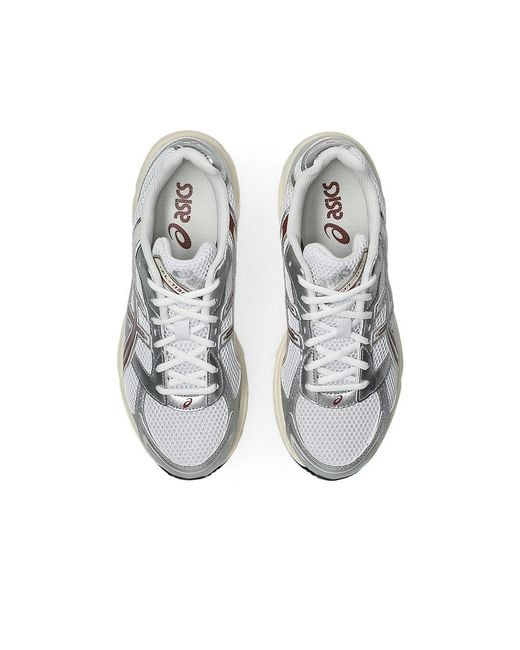 Asics Gray Gel-1130 for men