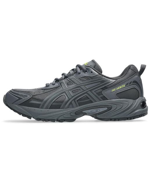 Asics Black Gel-Ventx for men