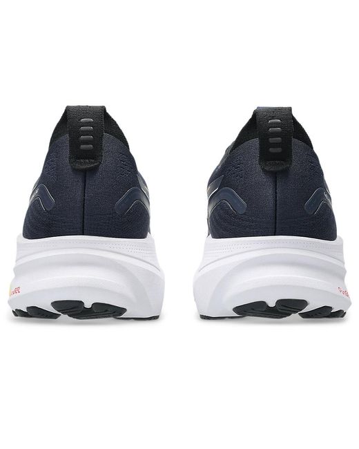 Asics Blue Gel-kayano 32 Running Shoes for men