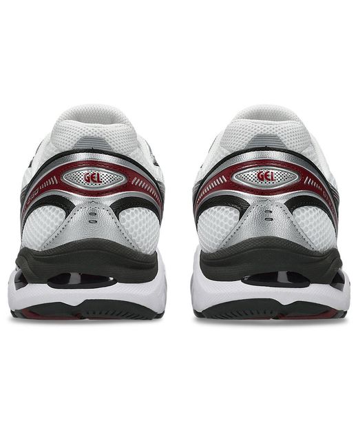 Asics Gray Gt-2160 for men