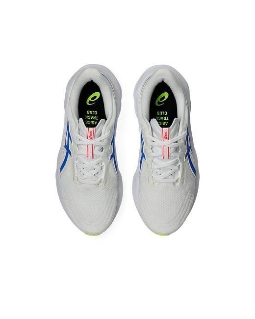 Asics Blue Novablast 5 Atc