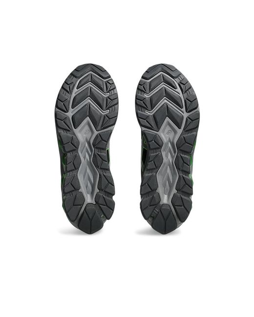 Gel-Quantum 180 Ls di Asics in Black da Uomo