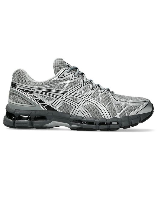 Gel-Kayano 20 di Asics in Gray da Uomo