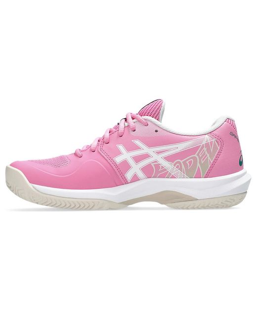 Asics Black Game Ff Padel