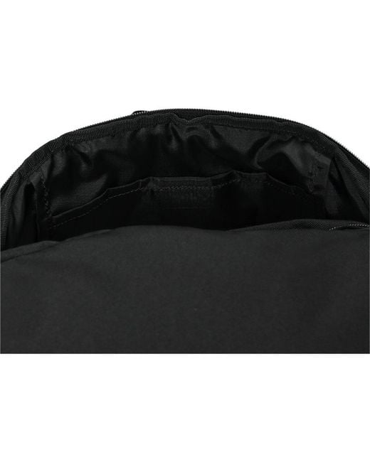 Asics Black Backpack 35L for men