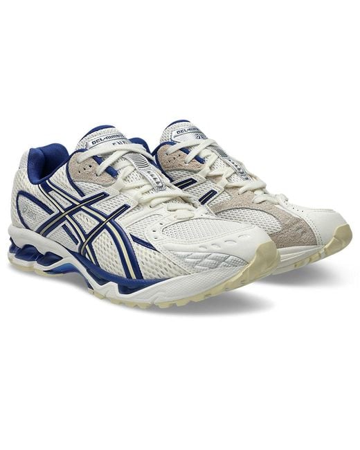 End. X Gel-Nimbus 10.1 Asics pour homme en coloris Blue