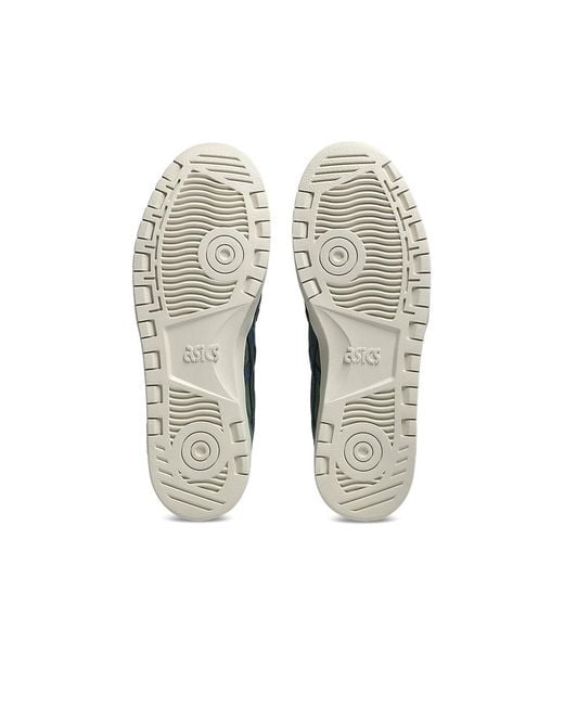 Asics Blue Japan Pro for men