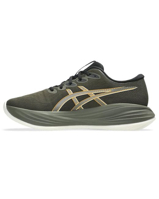 GEL-CUMULUS 27 GTX Asics de hombre de color Gray