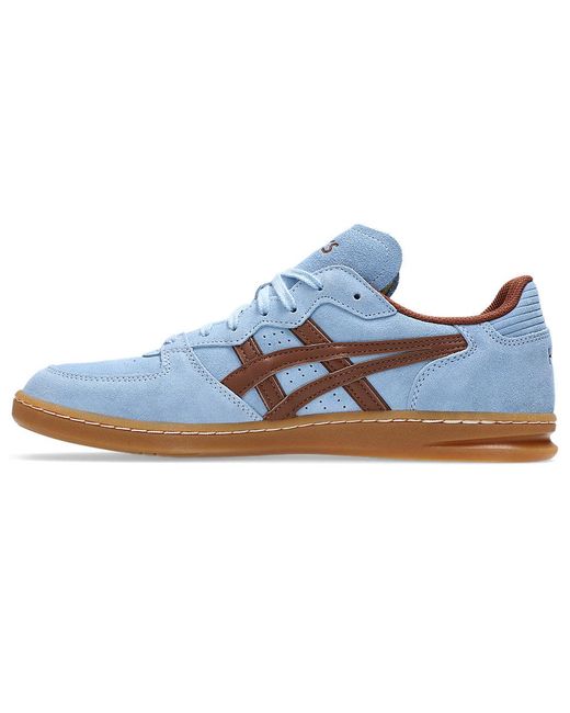 Hay X Skyhand Og di Asics in Blue da Uomo