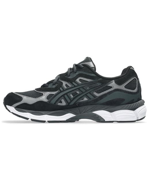 Asics GEL-NYC in Black für Herren