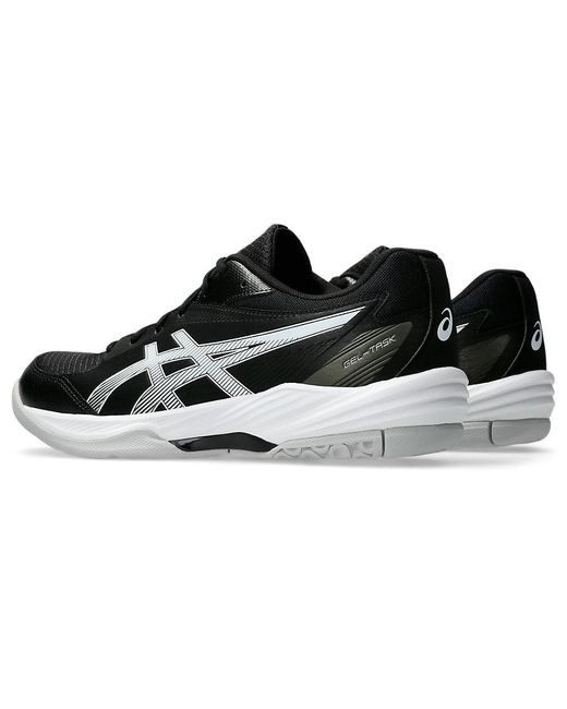 Asics Black Gel-Task 4 for men