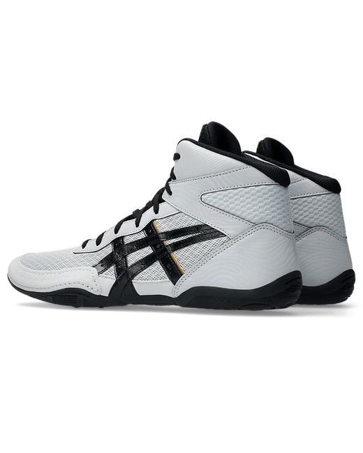MATFLEX 7 Asics de hombre de color Black