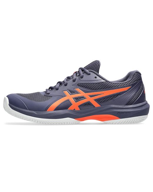 Asics Blue Game Ff for men