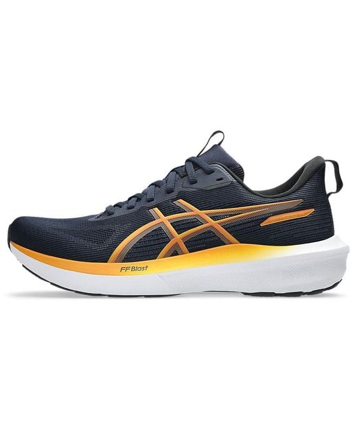Asics Blue Gt-1000 14 for men