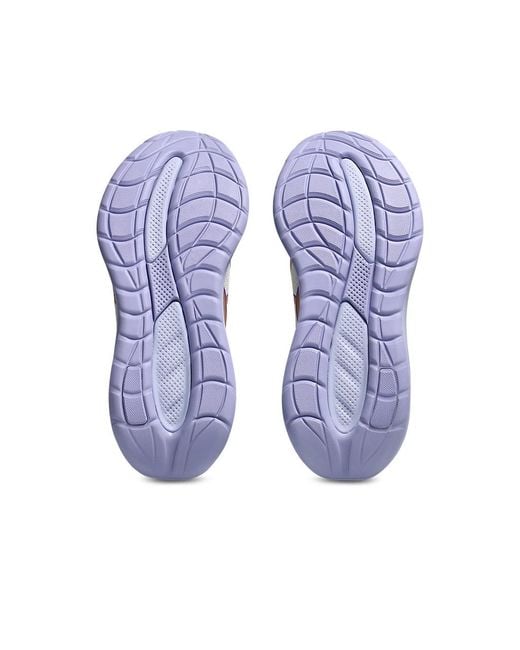 Asics Blue Gel-cumulus 28