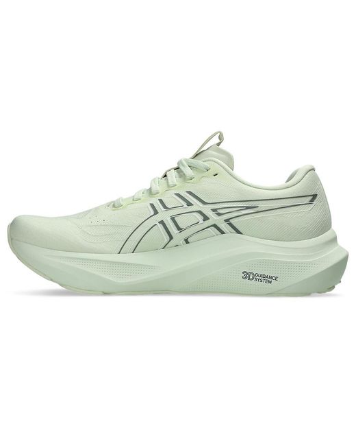 Asics Green Gt-2000 14 Running Shoes