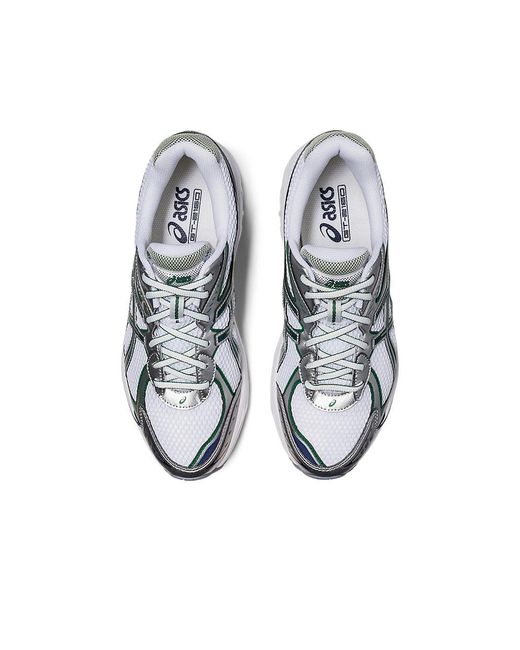 Asics Gray Gt-2160 for men
