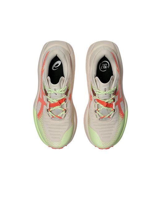 Asics Multicolor Trabuco Max 5