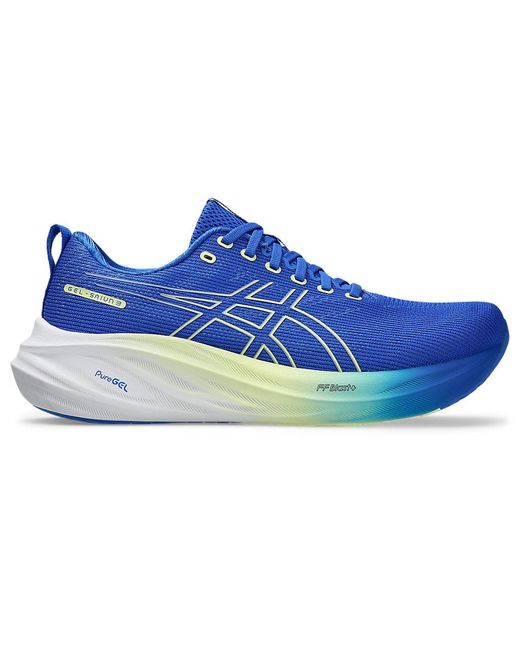Asics Blue Gel-Saiun 3 for men