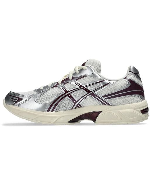 Asics White Gel-1130 for men