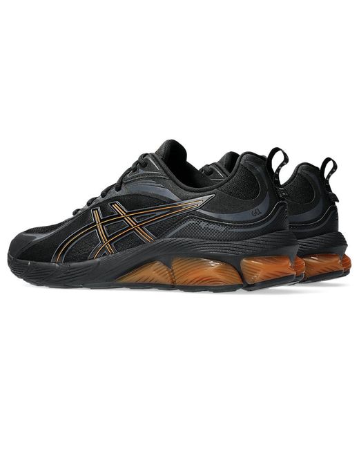 Asics Black Gel-Quantum 180 Viii for men