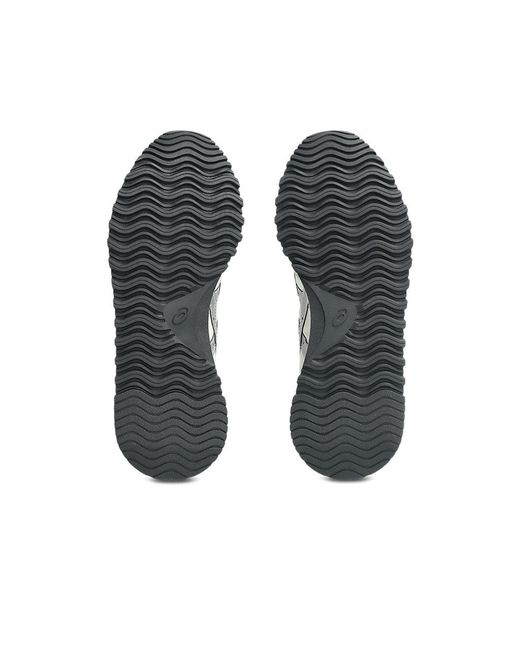 Asics Gray Tiger Runner Ii