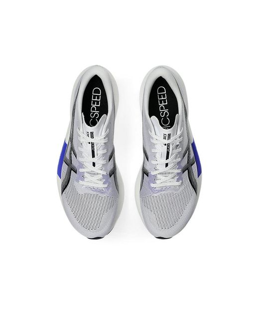 Asics Gray Magic Speed 5 for men