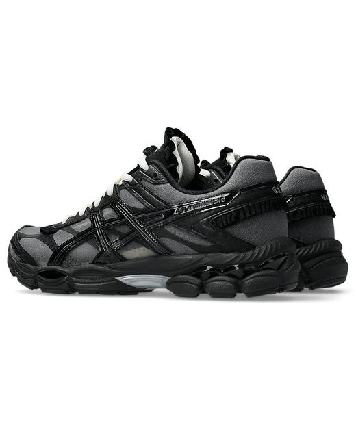 Asics Black Gel-cumulus 16 By Griff for men