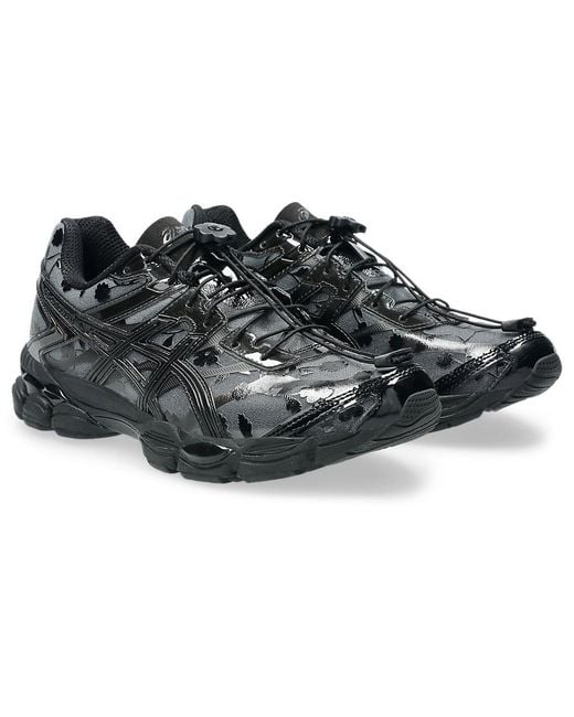 Gel-Cumulus 16 Sscb di Asics in Black da Uomo