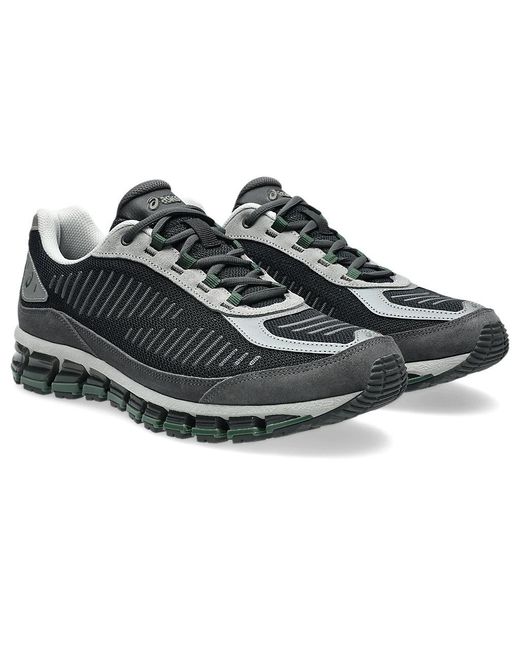 Asics Black Gel-Quantum 360 I Amp for men