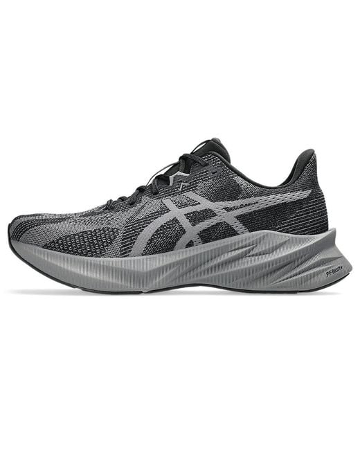Asics Gray Dynablast 5 for men