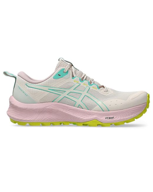 Asics Gray Gel-Trabuco Terra 3