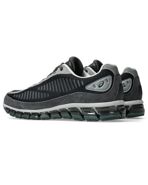 Asics Black Gel-Quantum 360 I Amp for men
