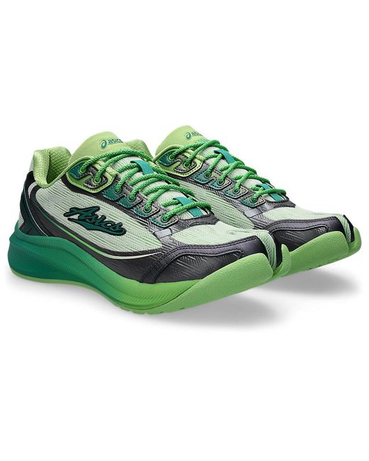 Asics Green Kiko Kostadinov X Ilargi Ff Ii for men