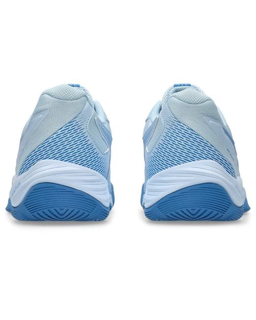 Asics Blue Blade Ff