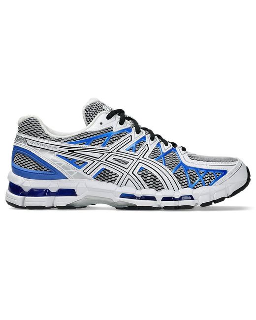 Asics Blue Gel-Kayano 20 for men