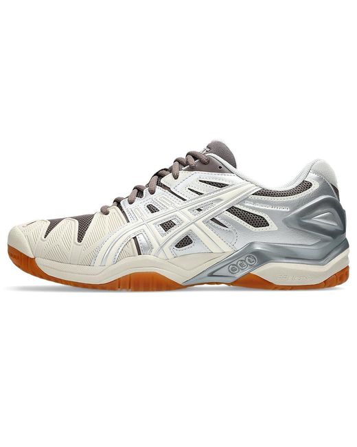 Asics Black Gel-resolution 5 for men