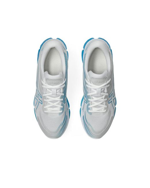 Asics Blue Gel-Quantum 360 Viii for men