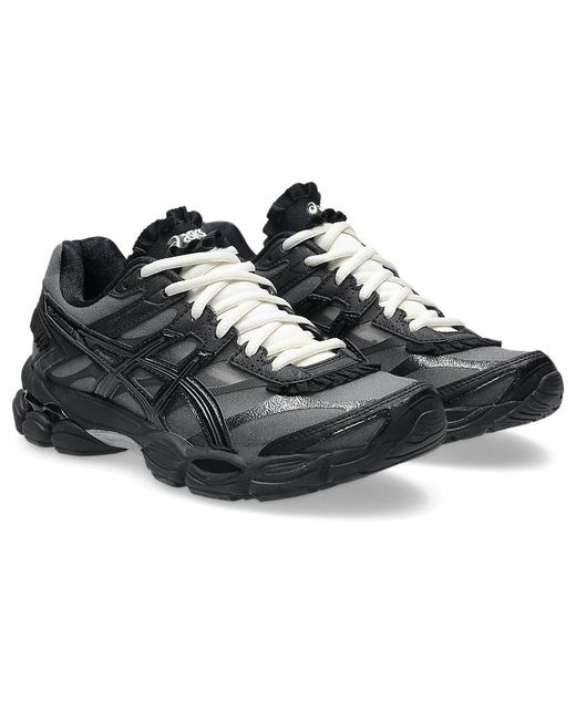 Asics Black Gel-cumulus 16 By Griff for men