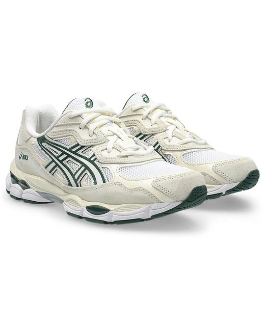 Asics Multicolor Gel-Nyc for men