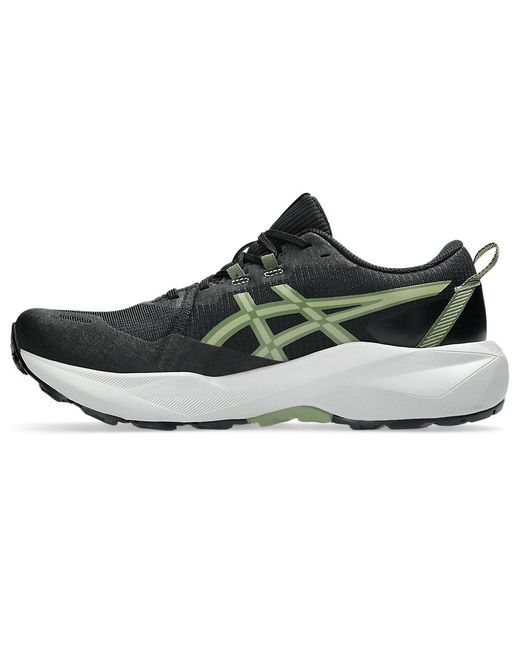 Asics Black Gel-venture 11 for men